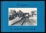 Livingston in old picture postcards