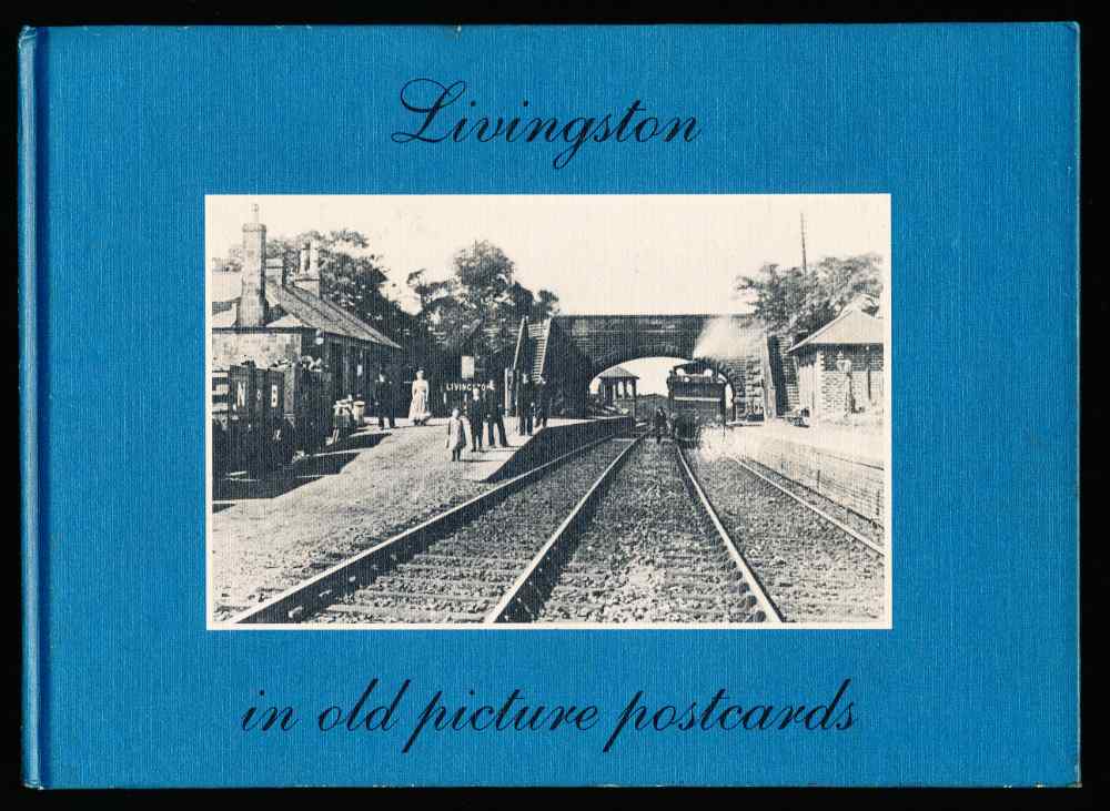 Livingston in old picture post...