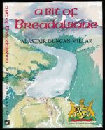 A bit of Breadalbane