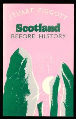 Scotland before history