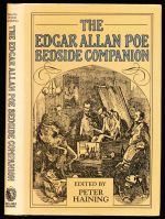 The Edgar Allan Poe bedside companion: morgue and mystery tales