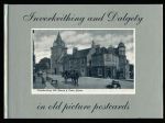 Inverkeithing and Dalgety in old picture photographs