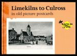 Limekilns to Culross in old picture postcards