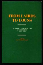 From lairds to louns: country and burgh life in Aberdeen 1600-1800