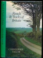 Roads and tracks of Britain