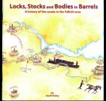 Locks, stocks and bodies in barrels