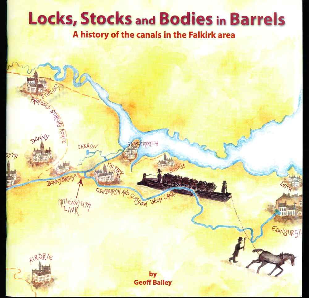 Locks, stocks and bodies in ba...