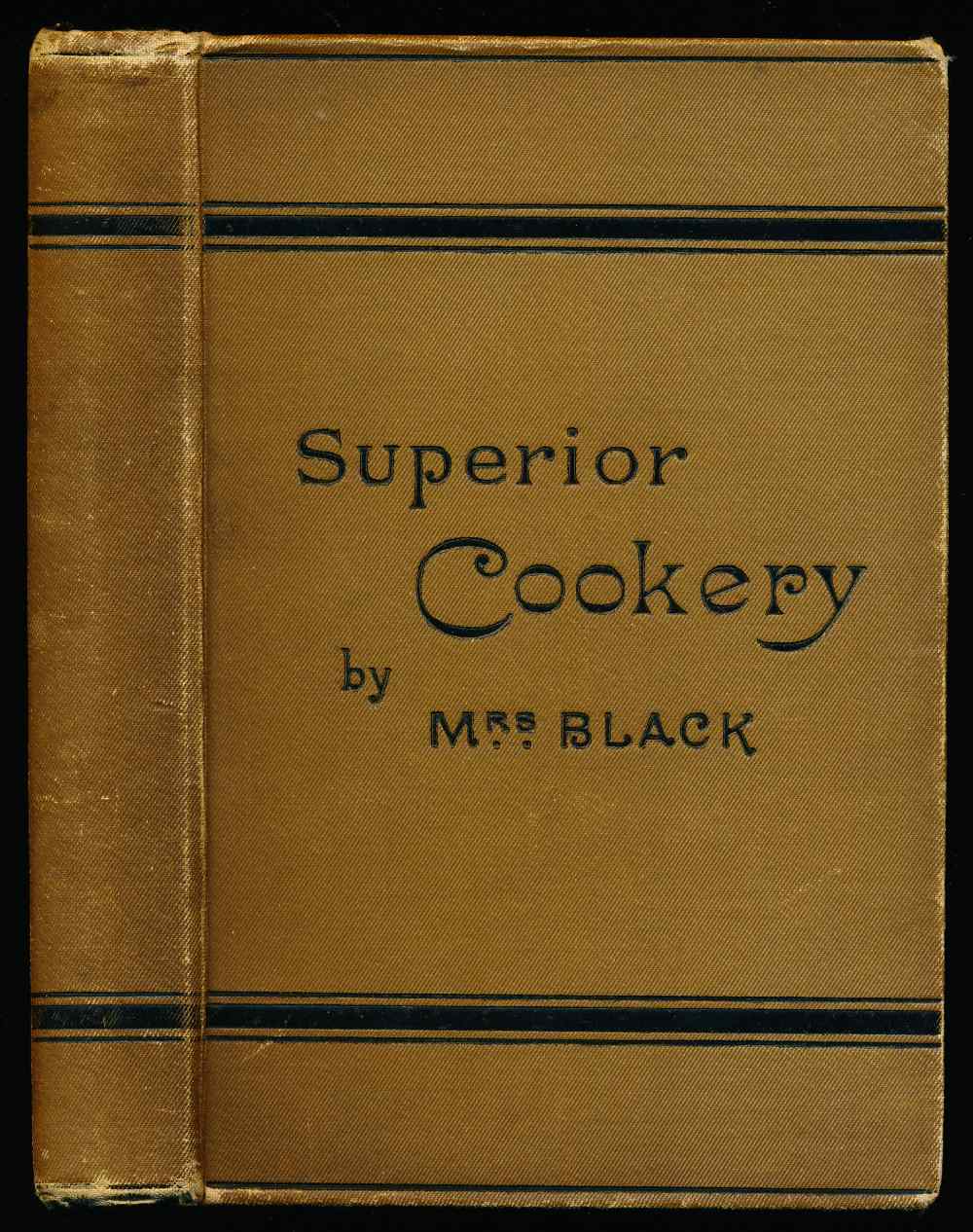 Superior cookery