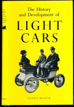 The history and development of light cars