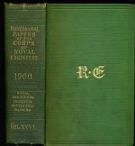 Professional Papers of the Corps of Royal Engineers : Royal Engineers Institute Occasional papers