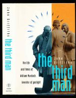 The third man: the life and times of William Murdoch 1754-1839 : the inventor of gas lighting