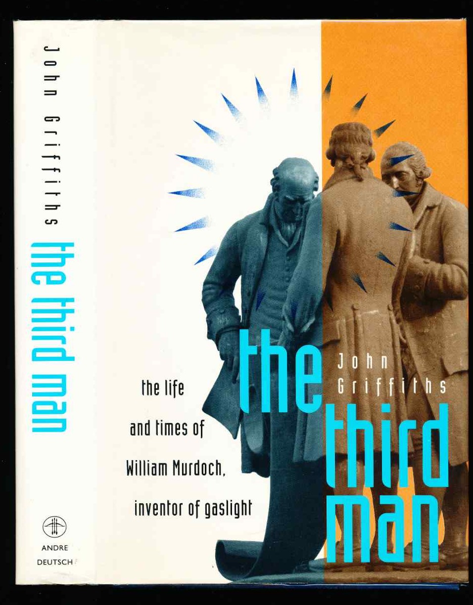 The third man: the life and ti...