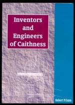 Inventors and engineers of Caithness