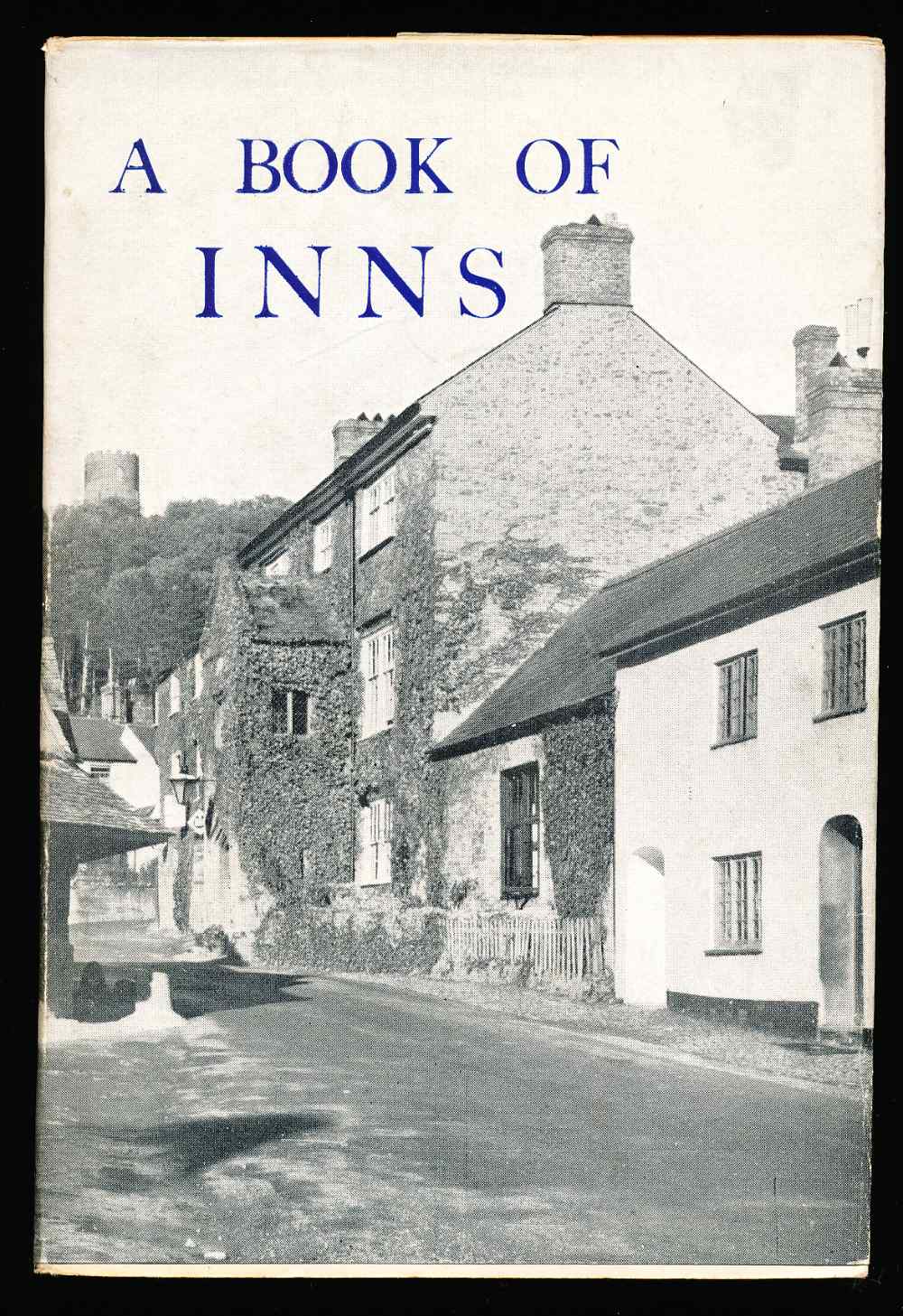 A book of inns. Volume 2, The ...