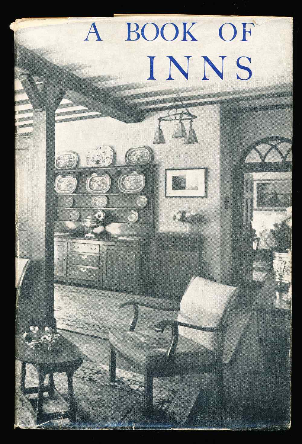 A book of inns. Volume 3