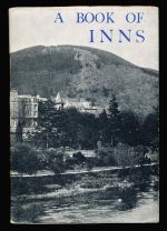 A book of inns. Volume 4, The North Country