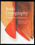 Book typography: a designer's manual