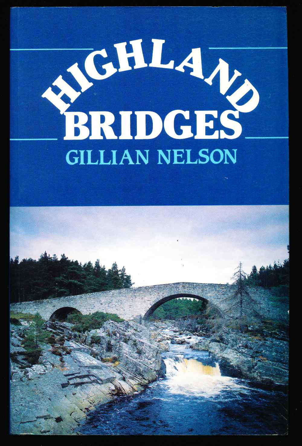 Highland bridges