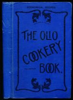 The Olio cookery book