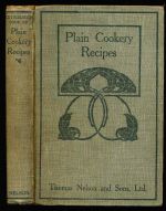 The Edinburgh book of plain cookery recipes