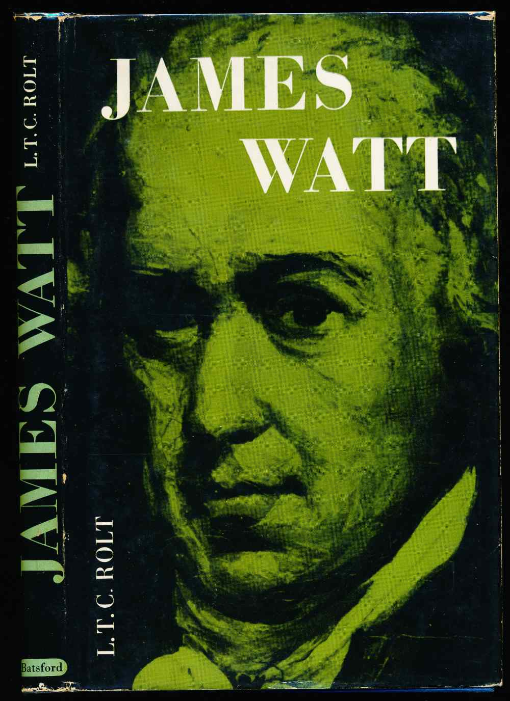 James Watt