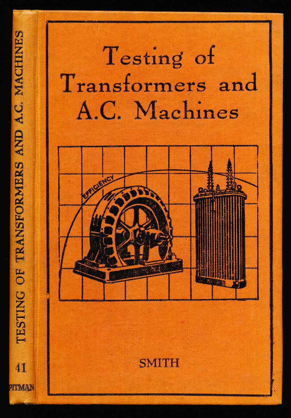 The testing of transformers an...