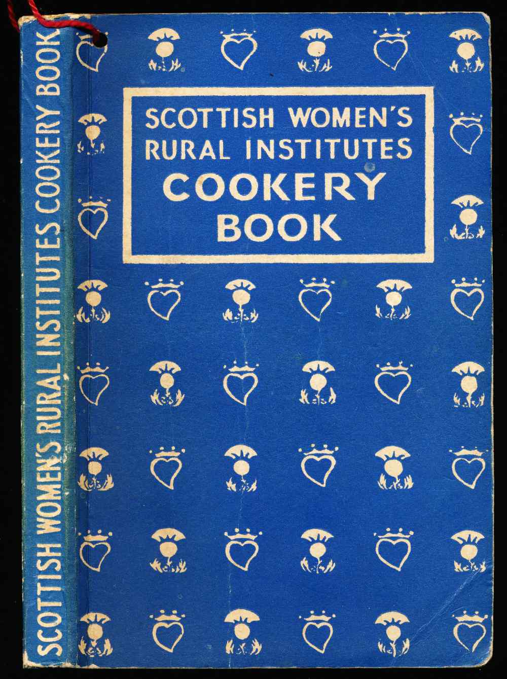 Scottish Women's Institut...