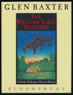 The billiard table murders: a Gladys Babbington Morton mystery