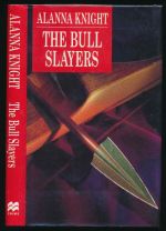 The bull slayers: an Inspector Faro mystery