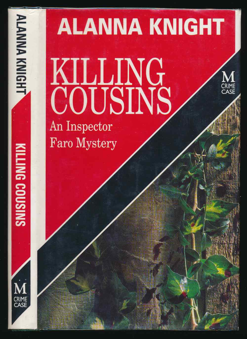 Killing cousins: an Inspector ...