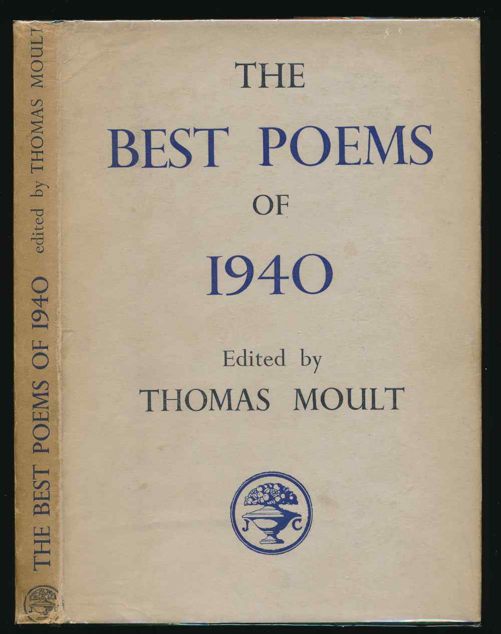 The best poems of 1940