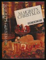 Maigret's Christmas: complete Maigret short stories. Volume 1