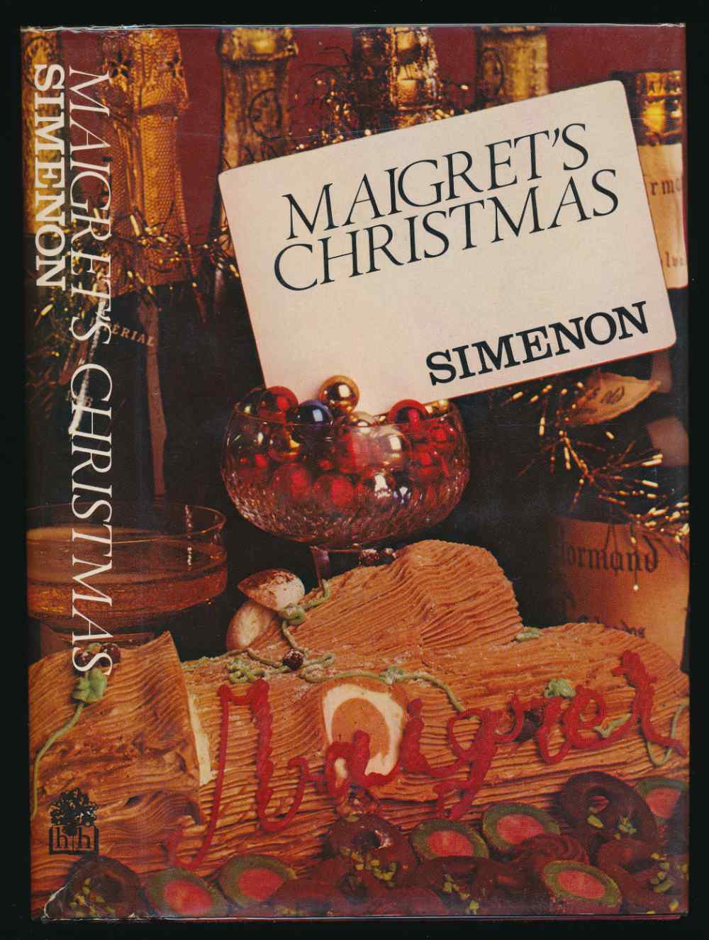 Maigret's Christmas: comp...