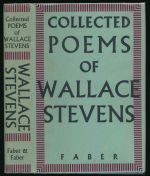 The collected poems of Wallace Stevens