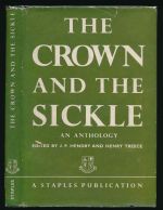 The crown and the sickle: an anthology