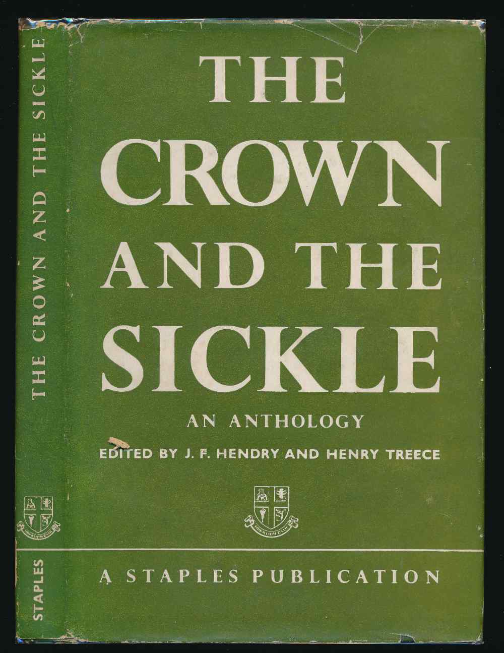 The crown and the sickle: an a...