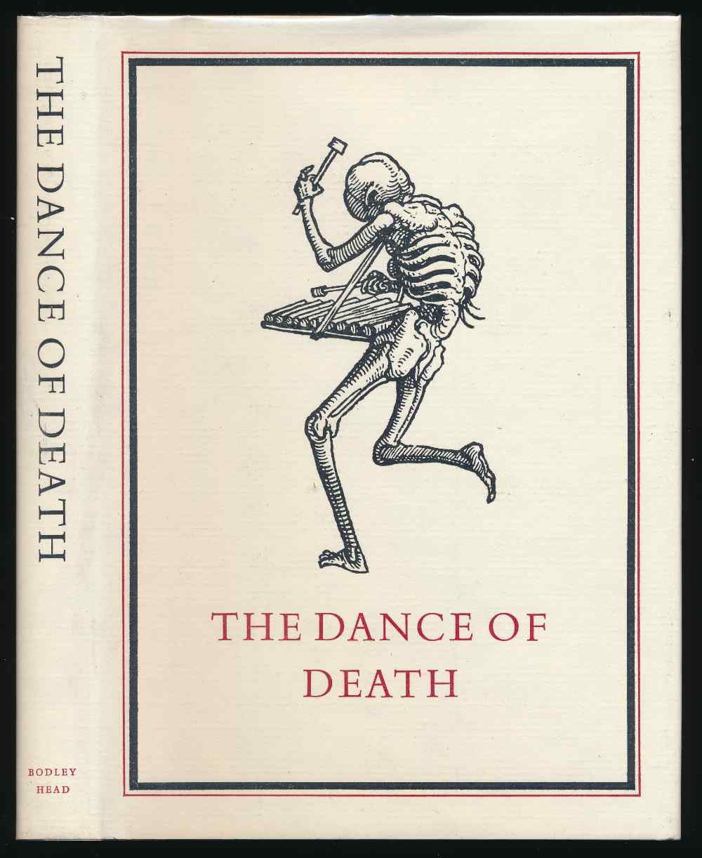 The dance of death: les simula...