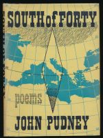 South of forty: poems