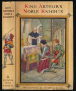 King Arthur's noble knights