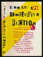 Essays on detective fiction