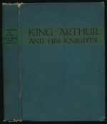 Legends of King Arthur and his knights