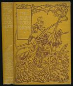 The courteous knight, and other tales