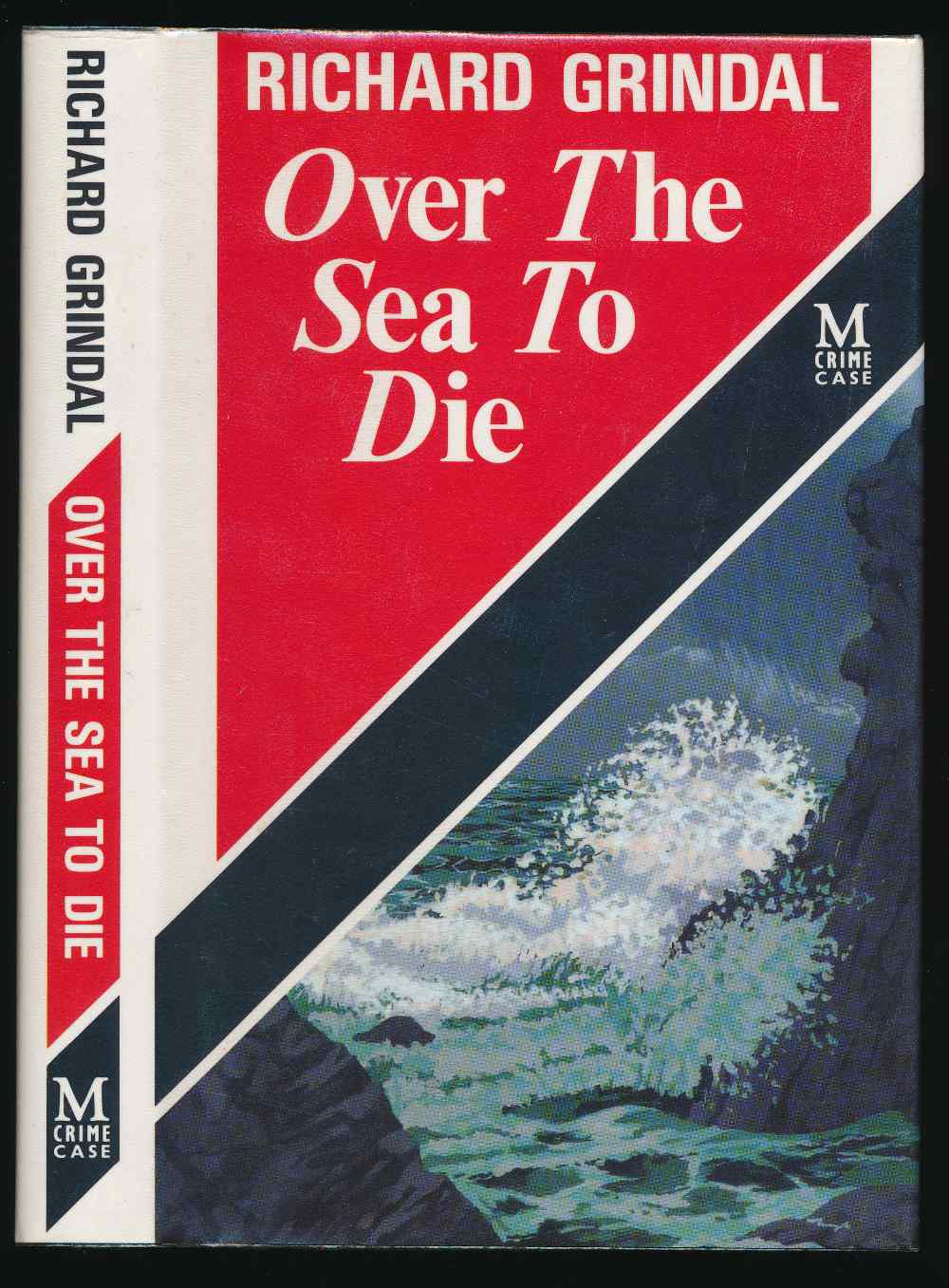 Over the sea to die