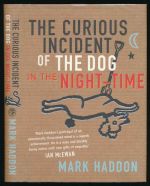 The curious incident of the dog in the night-time