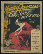 Harry Furniss's Christmas Annual