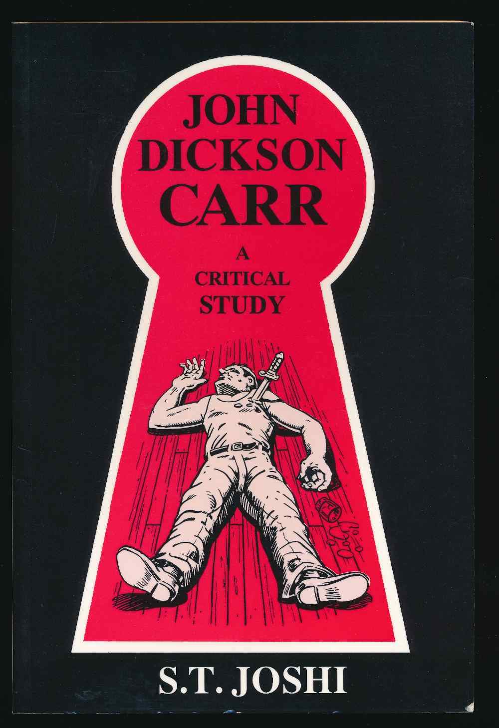 John Dickson Carr: a critical ...