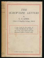 The Screwtape letters