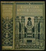 Egyptian myth and legend