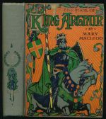 The book of King Arthur and his noble knights : stories from Sir Thomas Malory's Morte D'Arthur