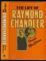 The life of Raymond Chandler